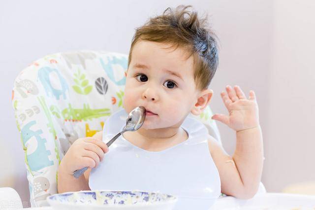 1岁以内宝宝不能吃盐？有没有例外的情况？