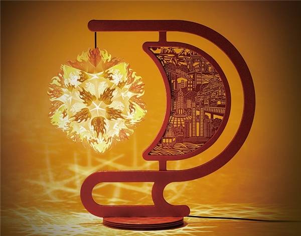 成都礼品家居展|今年不可错过的创意家居好物 都在8月成都礼品家居展