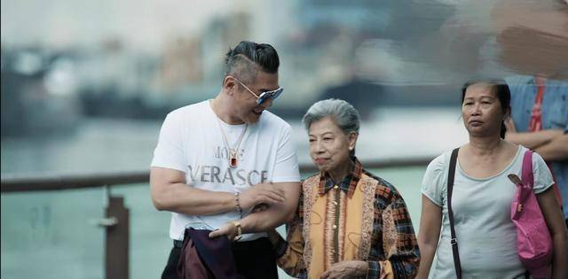 《战毒》吴嘉雯和太子哥将上演生死对决!网友:彭皓锋堪称老戏骨