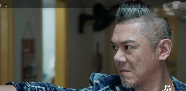 《战毒》吴嘉雯和太子哥将上演生死对决!网友:彭皓锋堪称老戏骨