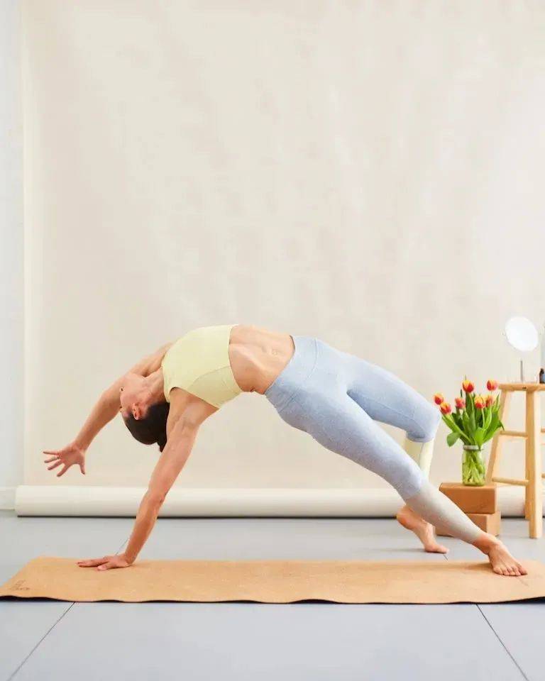 身体|三伏天必练消暑序列，一整天神清气爽，?皮肤白嫩嫩，气色很好看