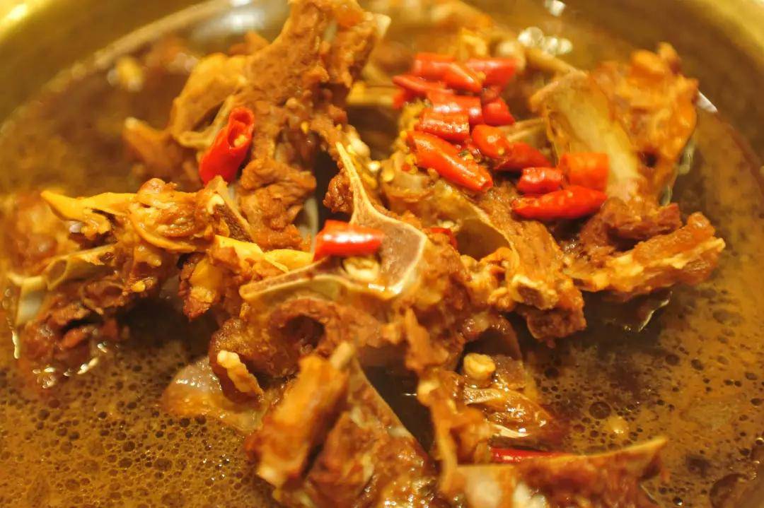 美食|每一家都好吃到飙泪！潍坊这条街竟然隐藏这么多美食