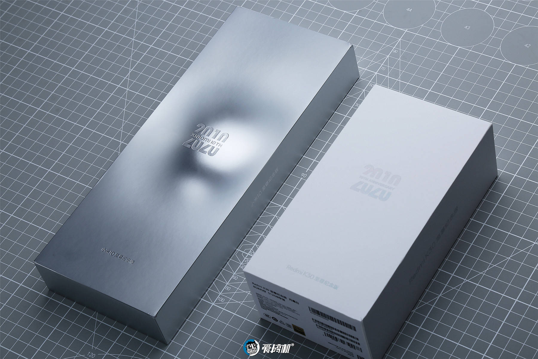 Redmi|香炸了！红米Redmi K30至尊纪念版体验评测