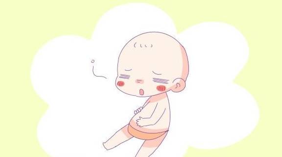 宝宝|孩子出现内火大、消化不良会有这4种症状, 爸妈要多留意了