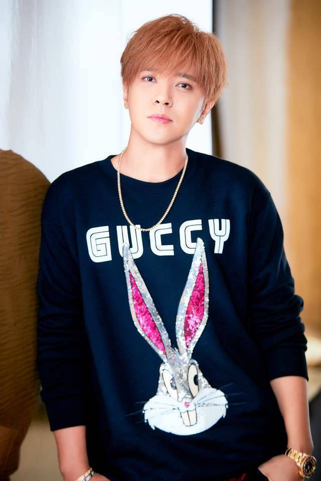 对象|分手四个月，周扬青首谈感情生活：见了很多新对象但没男生敢追我