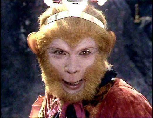 大圣|师徒四人为何只有唐僧和孙悟空成佛，你看大圣说过哪六个字？