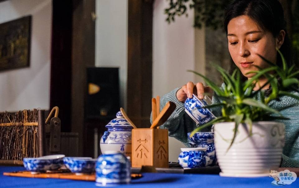 六安|世界上唯一单片生叶制成的无芽无梗的茶叶 名字特别 更是茶中精品