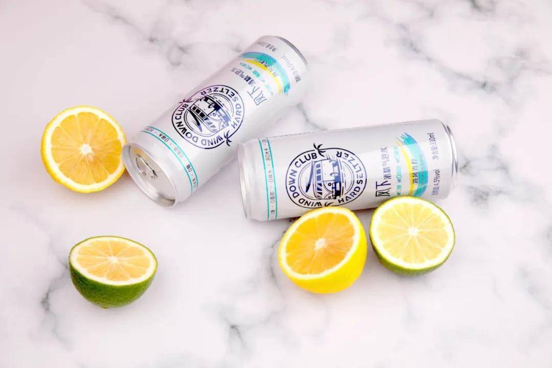 酒精|酒精版元気森林，好喝不胖，能否打动你的心？