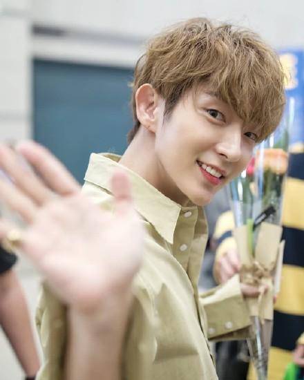 睫毛|童年男神李准基年近40颜值依旧？快来追男神新剧！