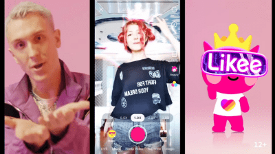 消息资讯|欢聚全球流量