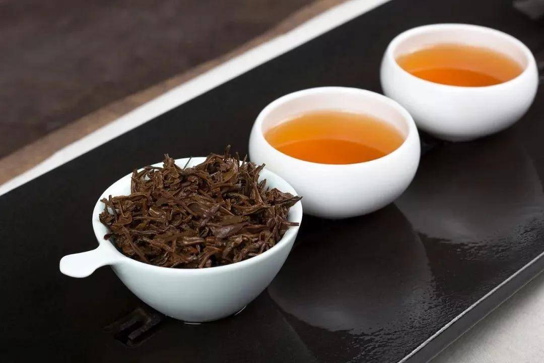 建议|一次性把中国茶讲清楚(建议收藏)