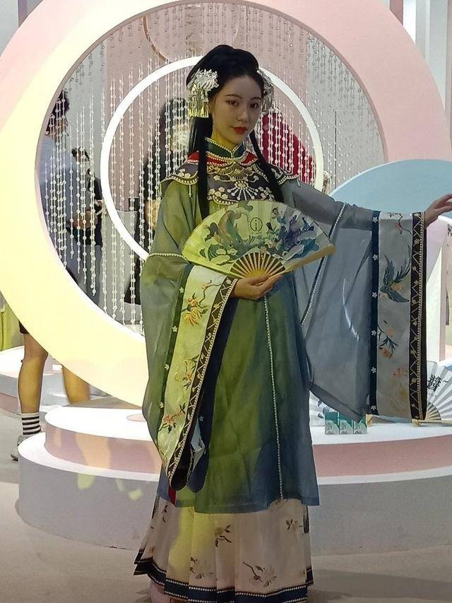 原创终将载入史册！2020年ChinaJoy展会回顾