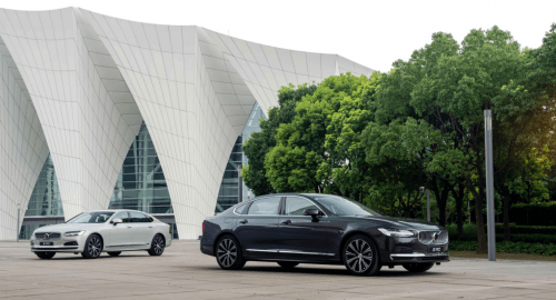 s90沃尔沃2020款值得买吗 8a61d76ec047473bbe96e284719838b7.png