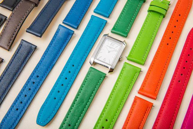 表带|男人眼中的七夕：花钱