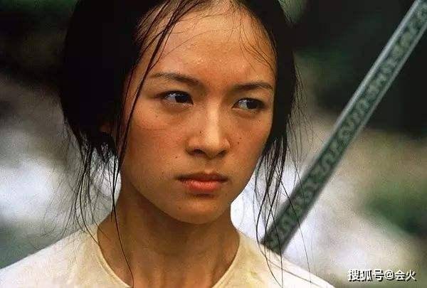 章子怡被曝半小时出场费上亿,8万总统套房歇脚