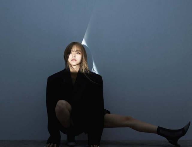 对象|分手四个月，周扬青首谈感情生活：见了很多新对象但没男生敢追我