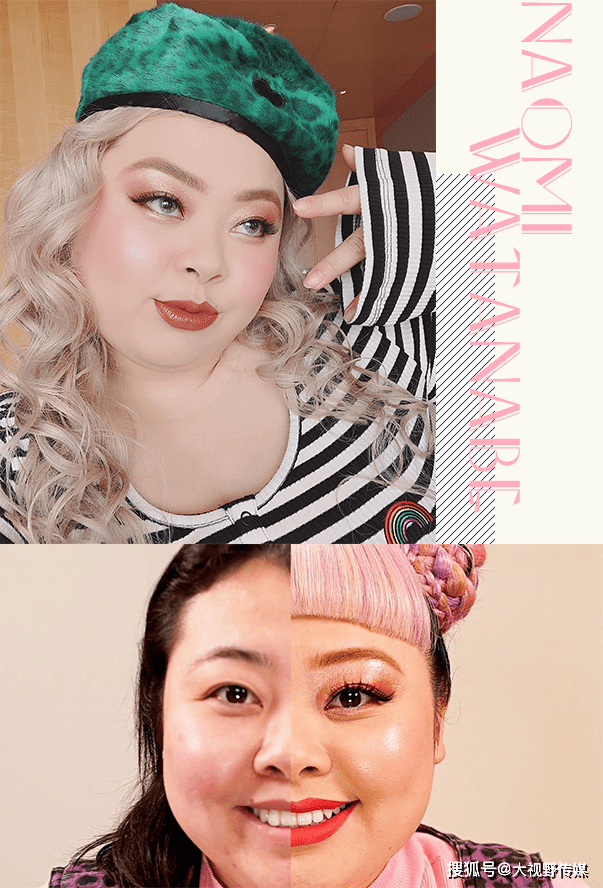 日本|身高158体重200斤的美人“貂蝉”来了