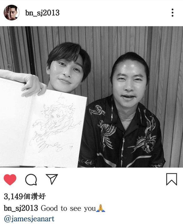 消息资讯|神仙合作官宣！OPPO联合James Jean推出定制机，ins暗藏玄机？