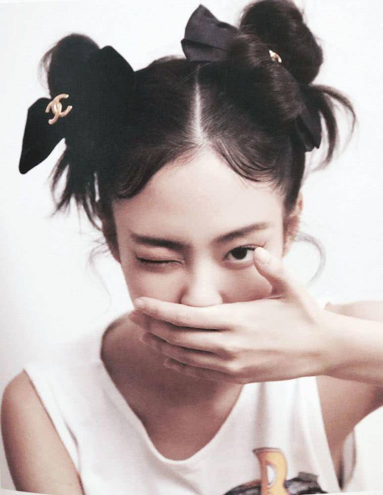 东京|三分钟快速搞定！夏天这么热，跟着东京女生绑上俏皮团子头