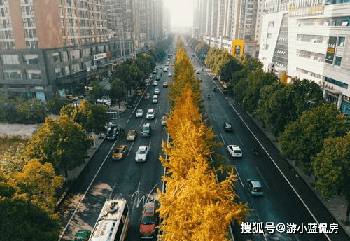 株洲小区【城市风景】测评:是否是城市里的好风景,由你来定