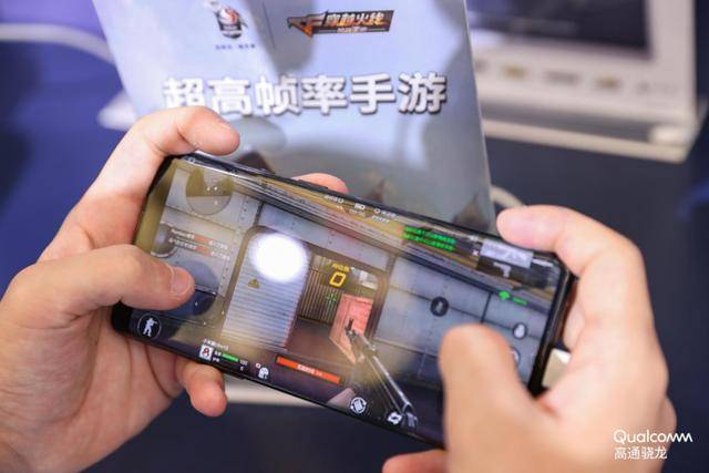 移动游戏|35年沉淀、数万工程师创新，骁龙芯推动移动游戏变革