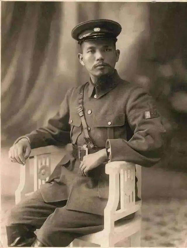 李宗仁|桂系集团覆灭后，昔日的桂系三杰，各自结局如何！