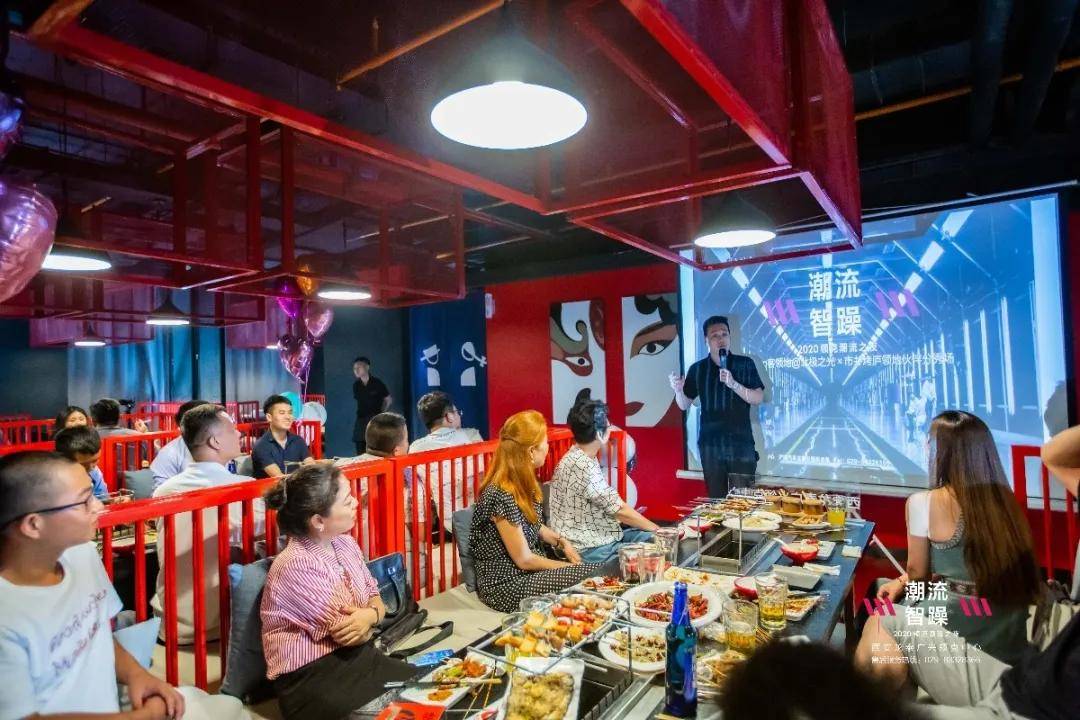 潮客燃爆夏夜@北极之光 与领克同享冠军喜悦！-图4