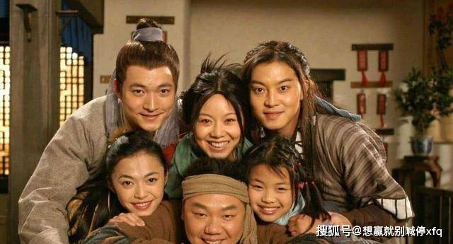 原创把36岁女儿嫁给沙溢，她收留女婿一家四年，为女儿收获潜力股