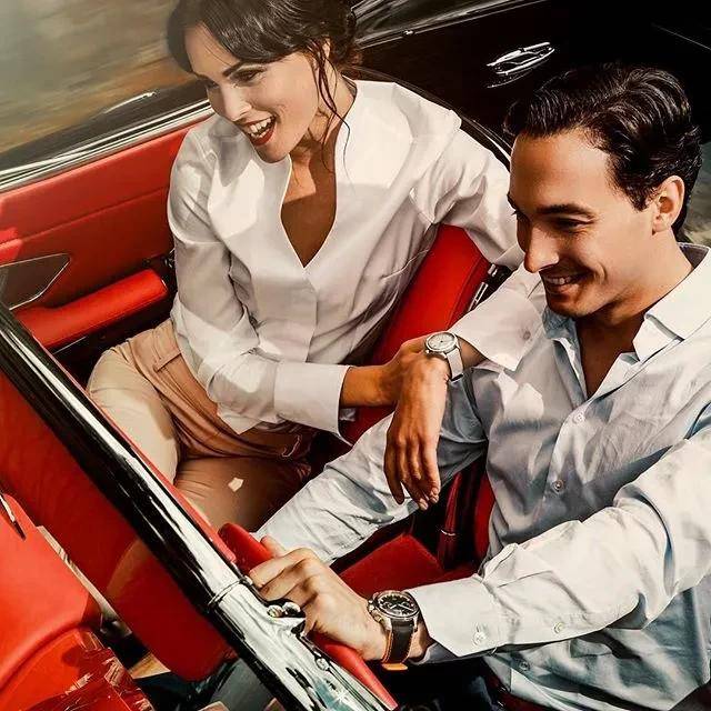 天梭|30岁的你还在戴天梭？怕是不想升职加薪了吧！