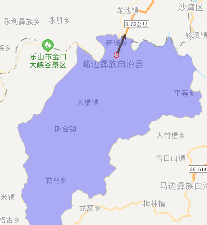 乐山市马边县城gdp_2015年四川183个区县GDP排名 北川排名136(2)