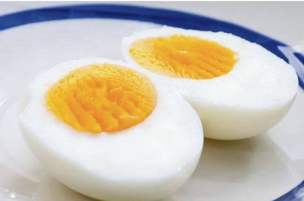 鸡蛋怎么吃容易长个