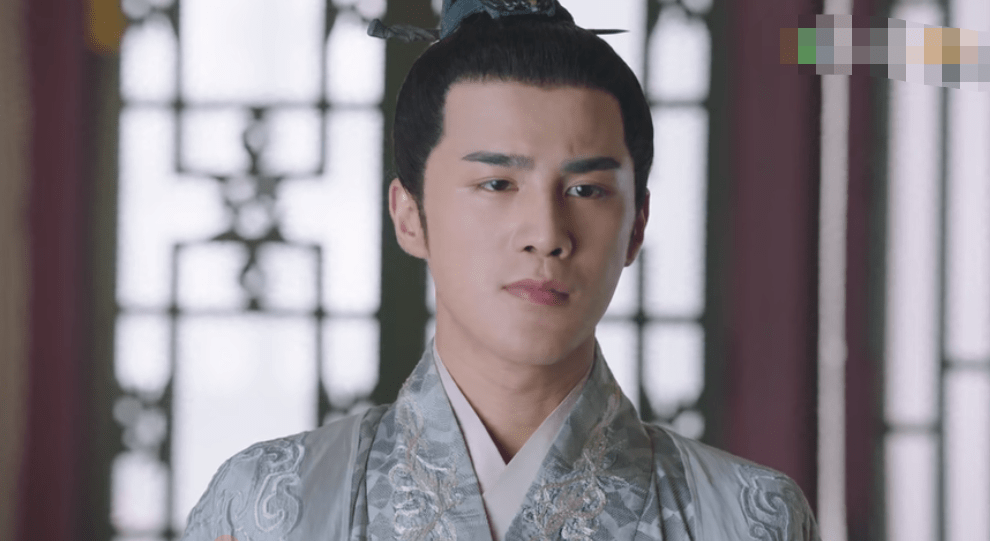 《女世子》上线,姜潮颜值下降全程面瘫,演技被男二"吊打"