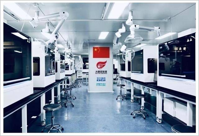 火眼|失宠的华大基因