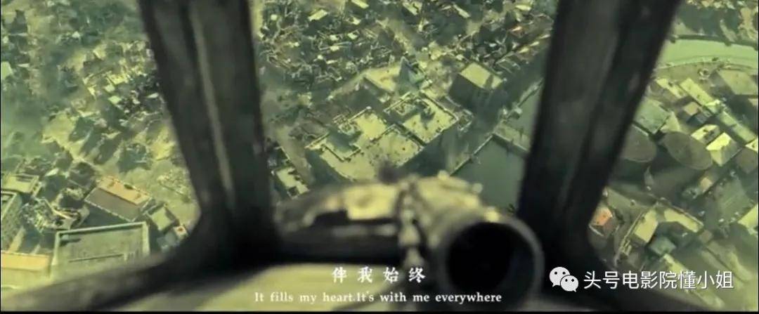 观点评论|看完《八佰》失眠，中国战争片又上台阶！吴京哭了几回：我要学习