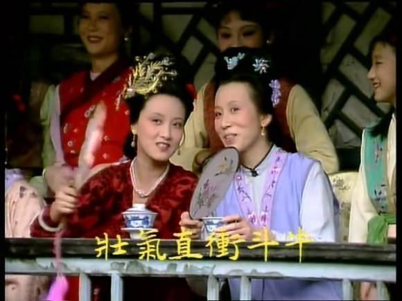 云髻凤钗不止有凤来仪红楼女子为何独爱凤钗