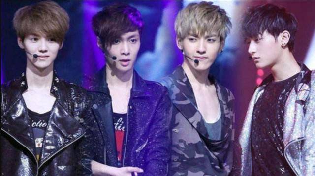 常用词|原创杨迪为“三缺一”误黑张艺兴道歉，常用词黑化他人不能用太霸道