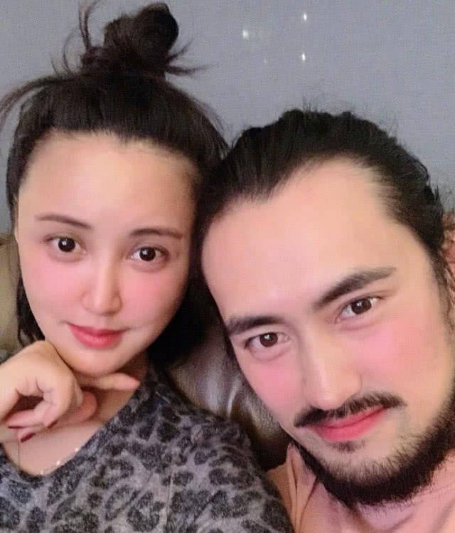 真一孕傻三年!张歆艺又口误管老师叫老公