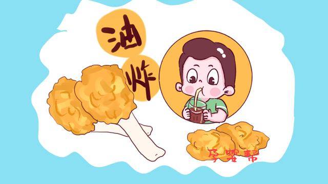 孩子|很多大人却不在意，还在给娃买这5类零食被列入央视“黑名单”