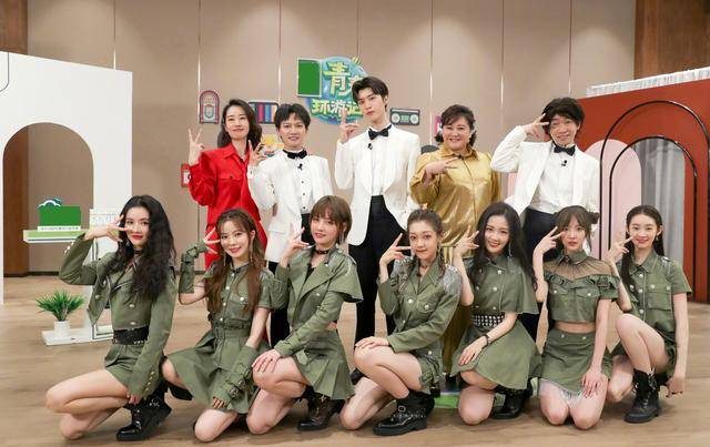 常用词|原创杨迪为“三缺一”误黑张艺兴道歉，常用词黑化他人不能用太霸道