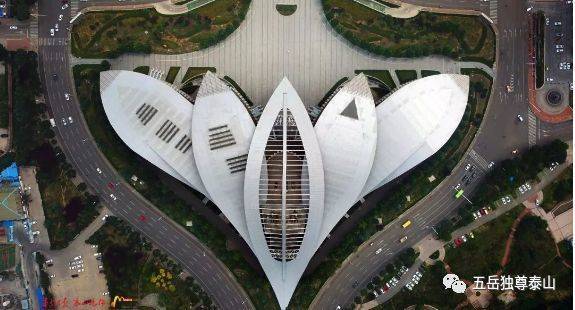 2020泰安市各个市区G_泰安市地图(2)