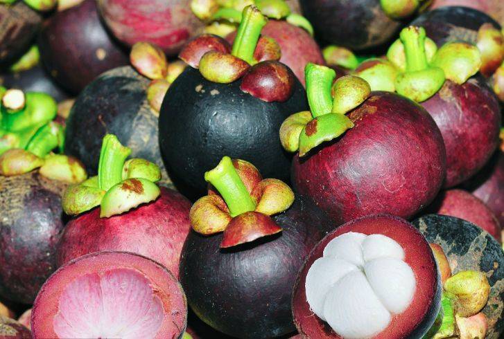 美容|每天当零食吃一个，减肥瘦身，美容护肤抗衰老！女人不想老太快