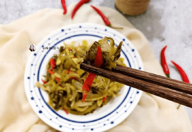 咋样腌制咸菜才好吃 c2e4d77fab11482d90f202ae95d90874.png