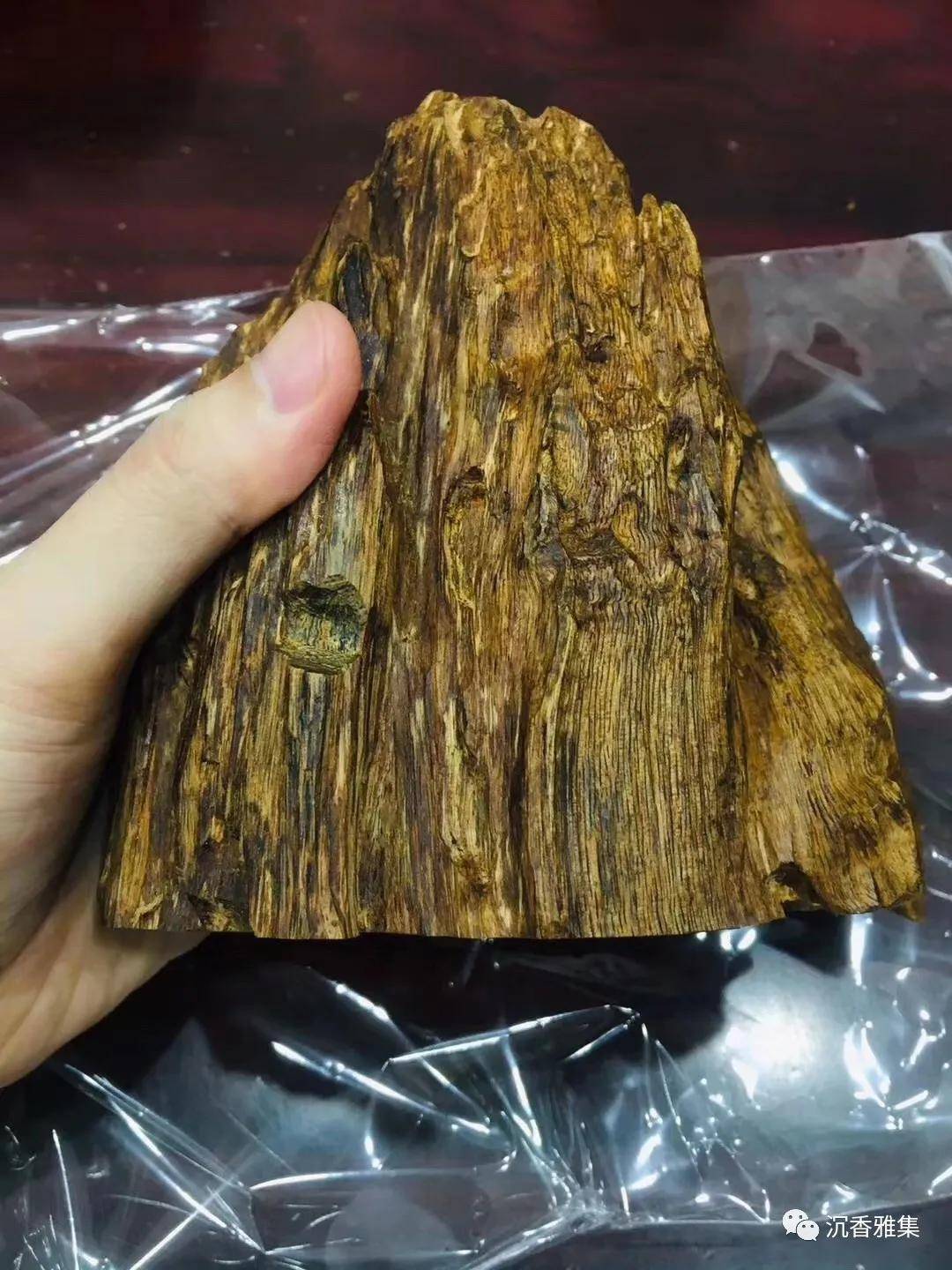 奇楠价格呈上涨趋势,将带来哪些影响?_沉香