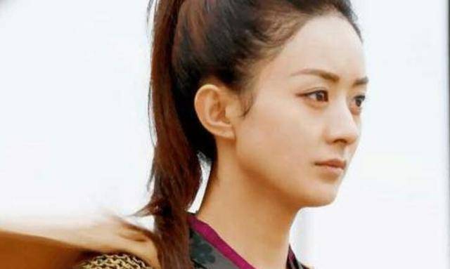 演活了李尖尖的谭松韵，离转型还有多远？