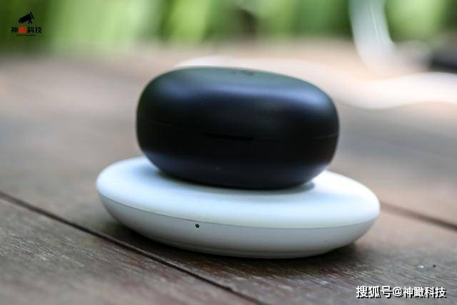 测评盘点|这款耳机买到位，三种花活随心配，HAKII FIT 真无线蓝牙耳机开箱