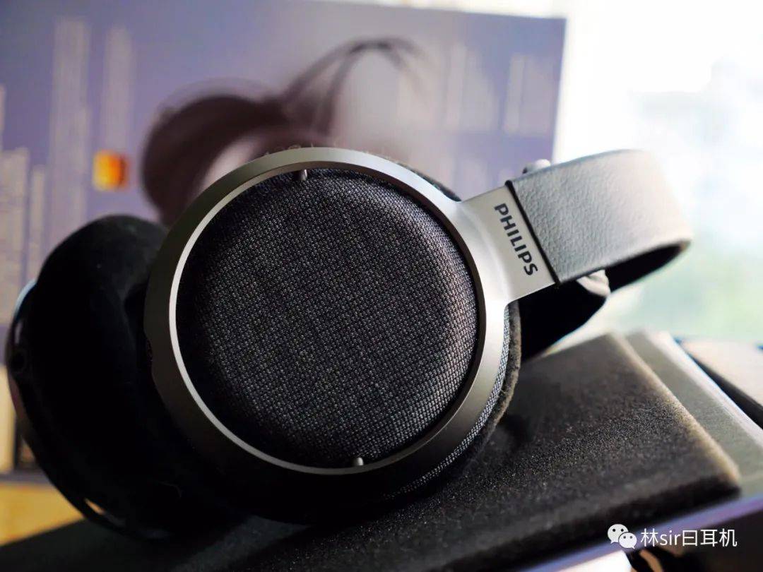 如此易用又hifi的飞利浦x3,不值得心动么?_耳机