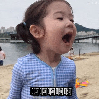 萌娃斗图表情包合集|最终我还是一个人承受了所有