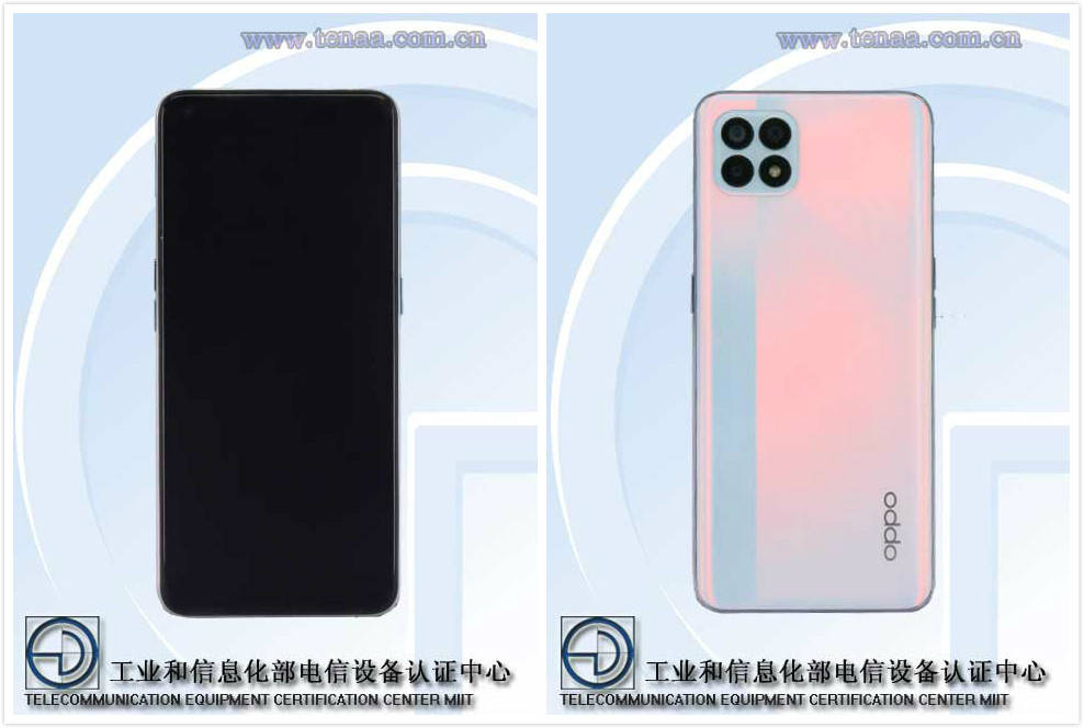 闪充|realme、OPPO新机入网：65W闪充全面下放？