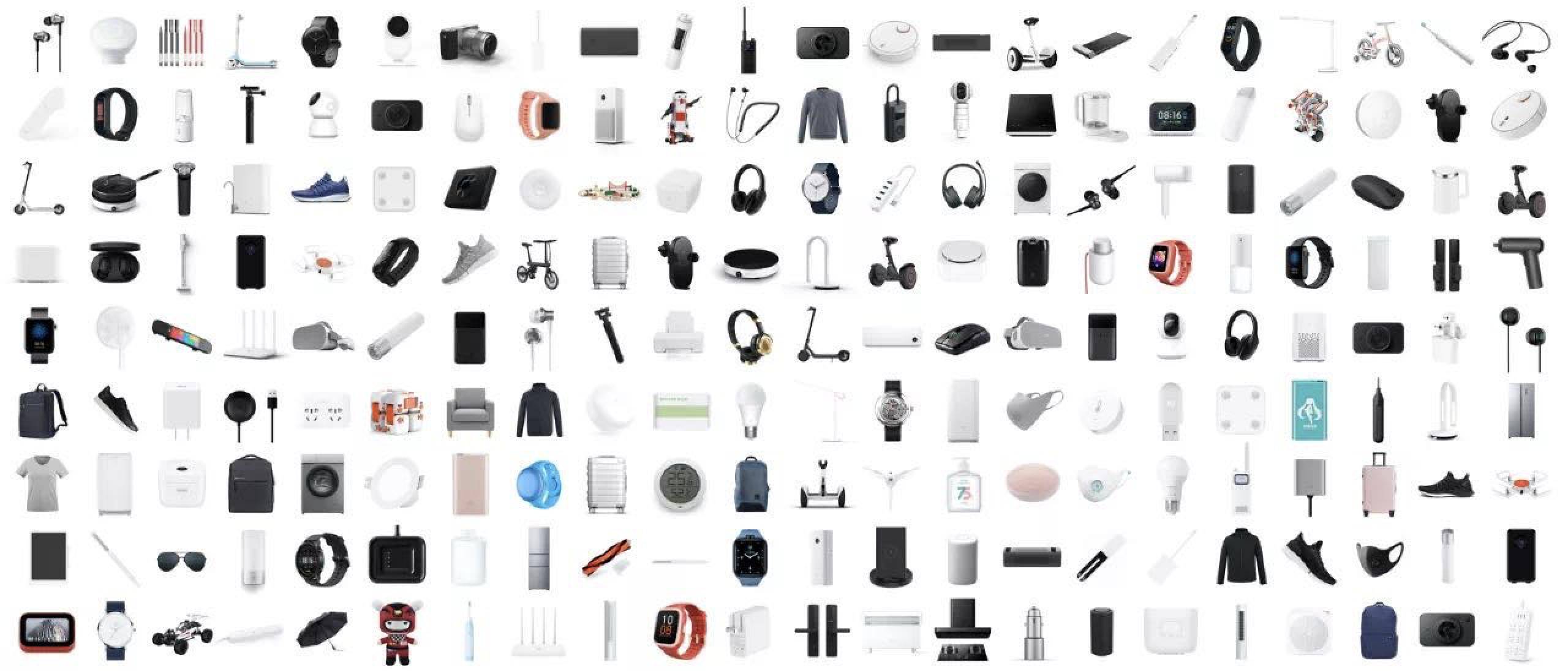 小米|小米再创业，自研AI是助力的关键一环