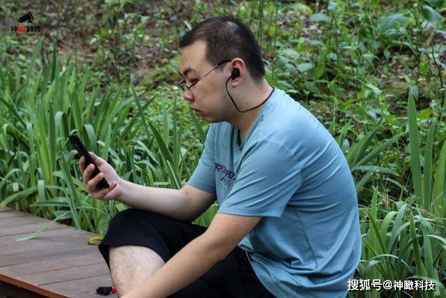 测评盘点|这款耳机买到位，三种花活随心配，HAKII FIT 真无线蓝牙耳机开箱